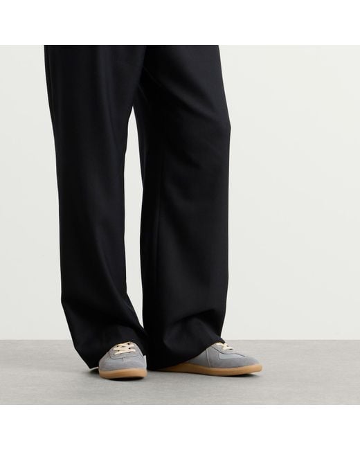 Maison Margiela White Replica Sneaker for men