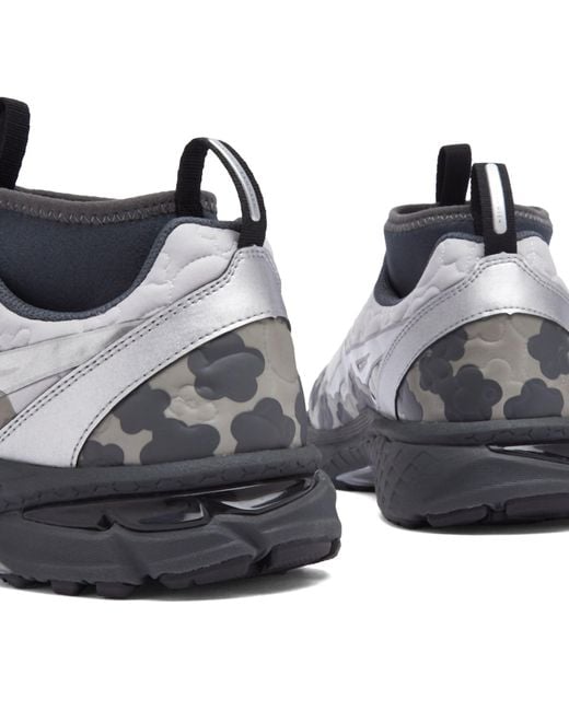 Asics Gray X Cecilie Bahnsen Gel-Terrain Mt Sneaker