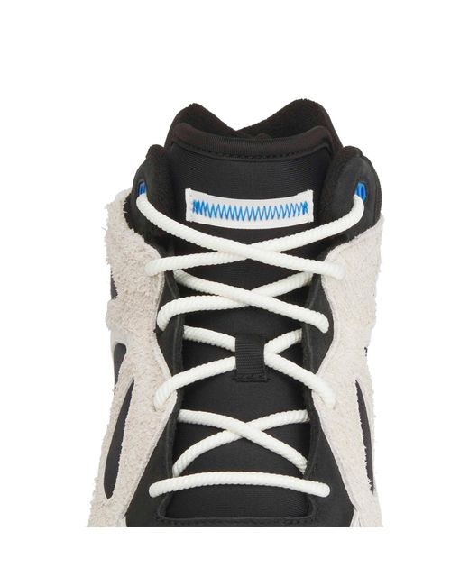 Adidas Black X Bad Bunny Bad Bo 1.0 Sneaker for men