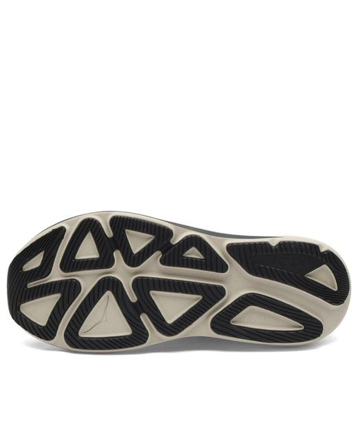 Hoka One One Brown Clifton Pro Sneaker for men