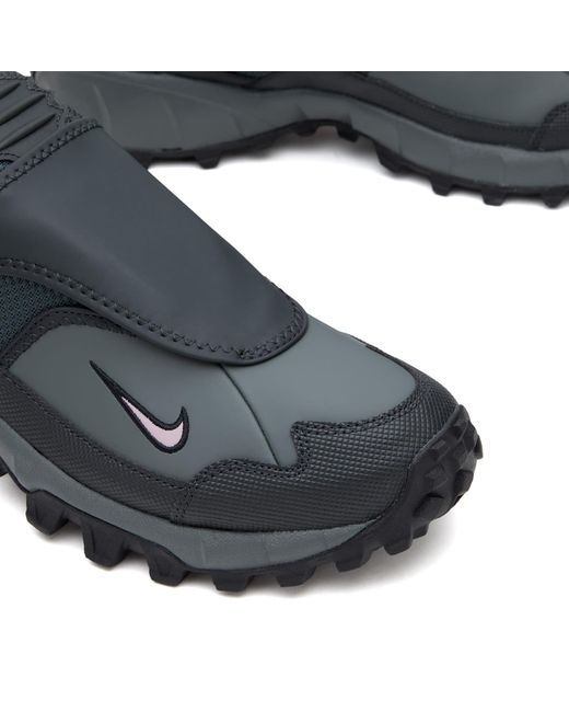 Nike Blue Acg Phassad Sneaker for men