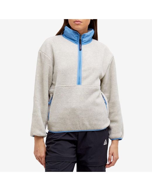 Patagonia Blue Synch Marsupial Oatmeal Heather/ Bird