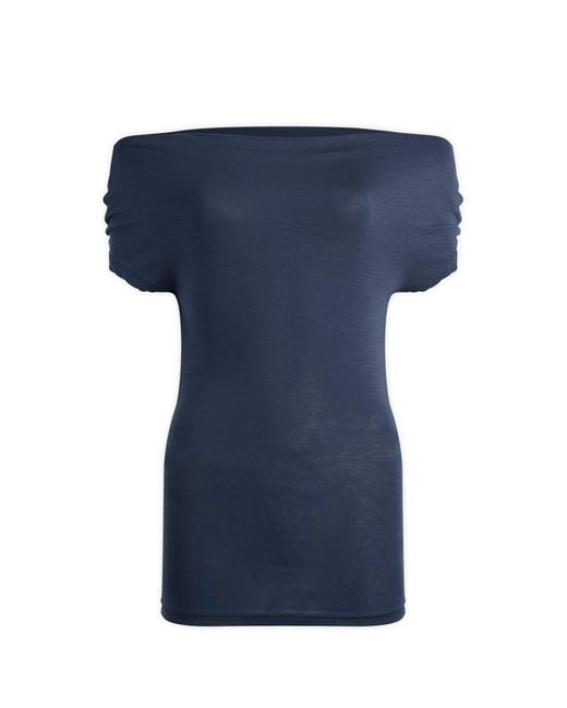 Fruity Booty Blue Jaques Top