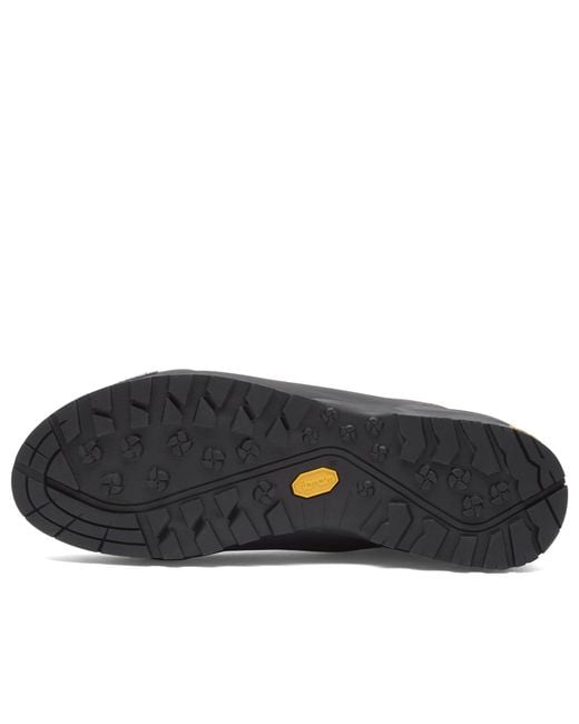 The North Face Brown Glenclyffe Low Sneaker for men