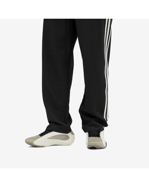 Adidas White Harden Volume 8 Sneaker for men