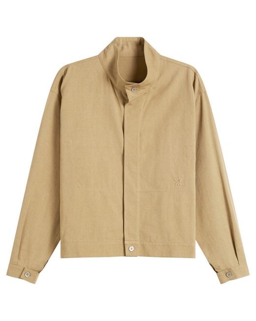Ganter Natural Le Shirt for men