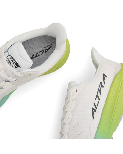 Altra Green Experience Flow 2 Sneaker for men