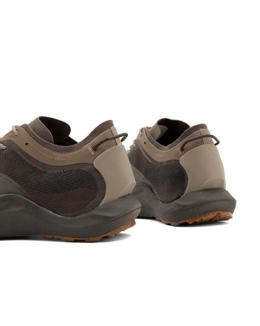 Roa Brown Sella for men