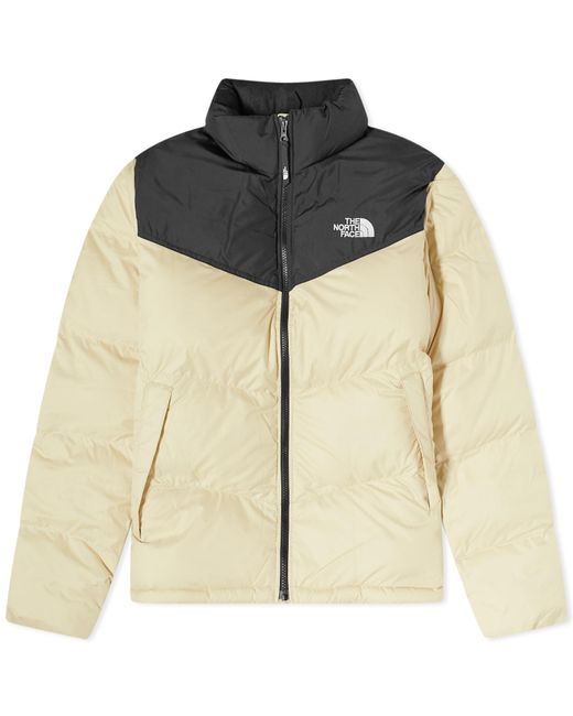 The North Face Natural Saikuru Jacket for men