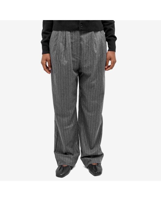 A Kind Of Guise Gray Tazlina Trousers