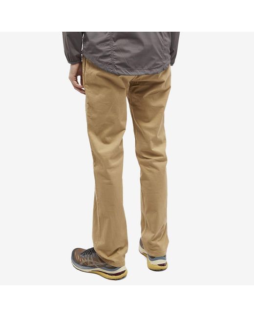 Gramicci Multicolor Nn Pant for men