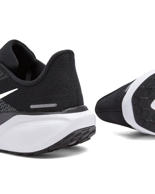 Nike Black Nike Pegasus 41 Sneaker for men
