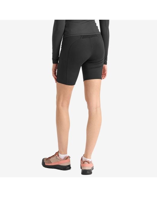 The North Face Black Refina Shorts
