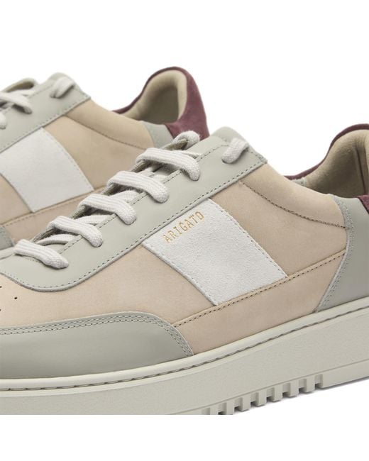 Axel Arigato White Orbit Vintage Runner for men
