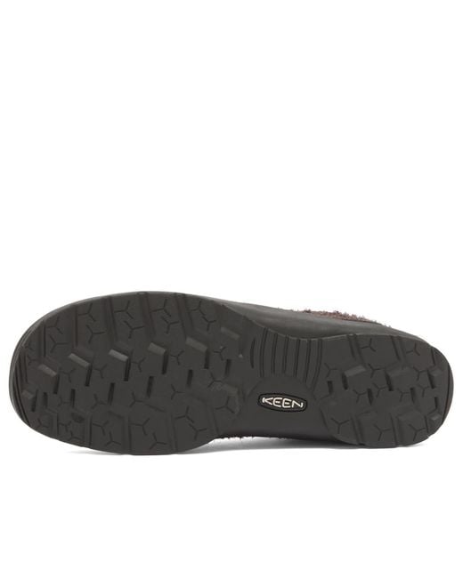Keen Brown Jasper for men