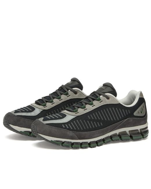 Asics Black Gel-Quantum 360 I Amp for men