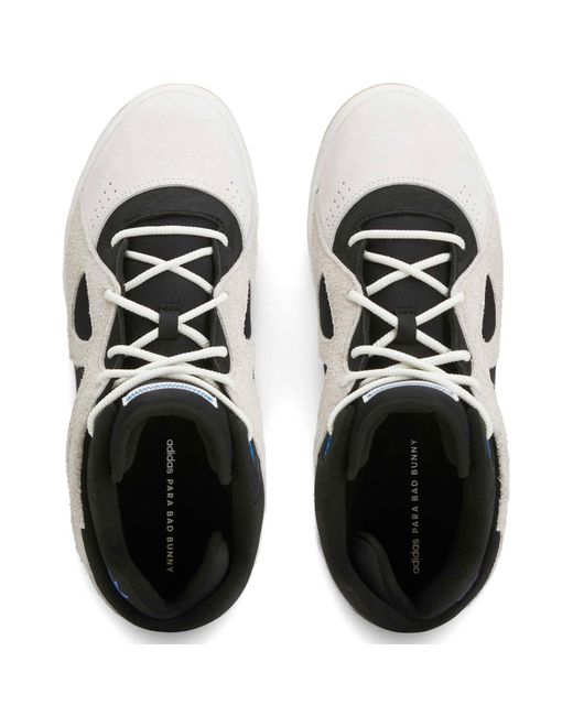 Adidas Black X Bad Bunny Bad Bo 1.0 Sneaker for men