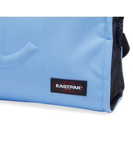 Eastpak Blue X Telfar Shopper