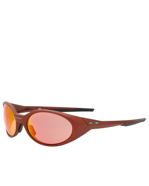 Oakley Pink Eyejacket Redux Sunglasses