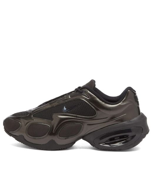 Nike Brown Air Max Muse Se W Sneaker