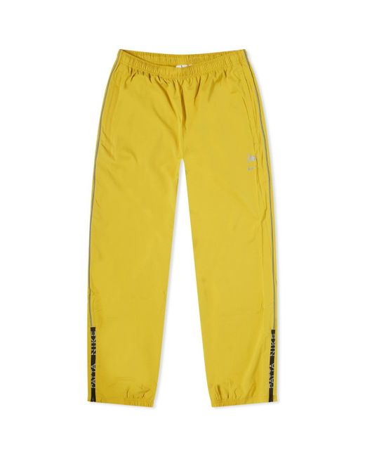 Nike Yellow X Patta Pant