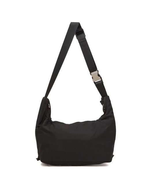 Arc Black Little Hey Sling Bag