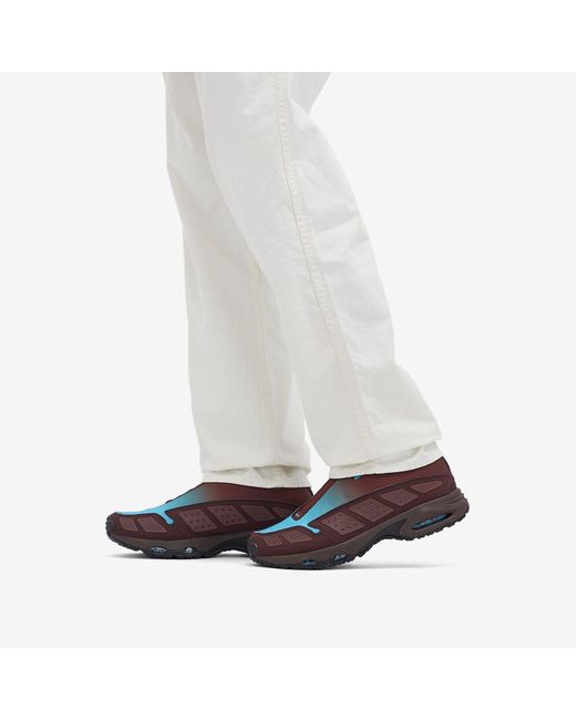 Nike Brown Air Max Sndr Sneaker