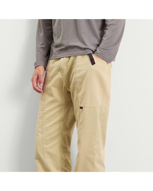 Gramicci Natural Gadget Pant for men