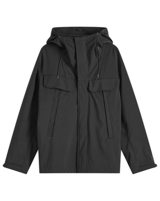 解説 C.P Moleskin D-Pocket Goggle Jacket C.P. Company - C.P. Shell-R Double Pocket Goggle Jacket