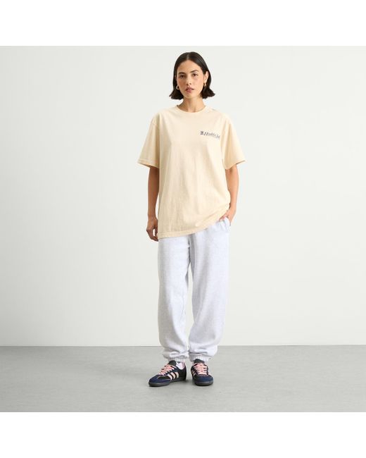 Sporty & Rich Natural Lion Health T-Shirt