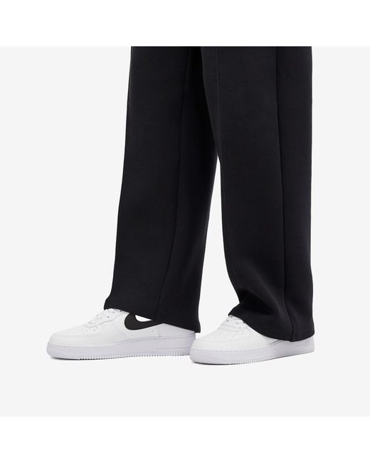 Nike White Air Force 1 07 Sneaker for men
