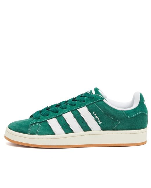 Adidas Green Campus 00S Sneakers