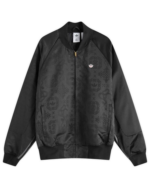 Adidas Black X Clot Jacket for men