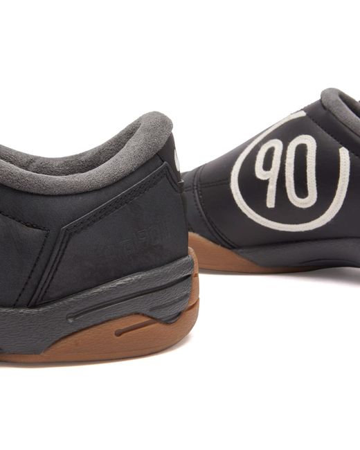 Nike Black T90 Se W Sneaker