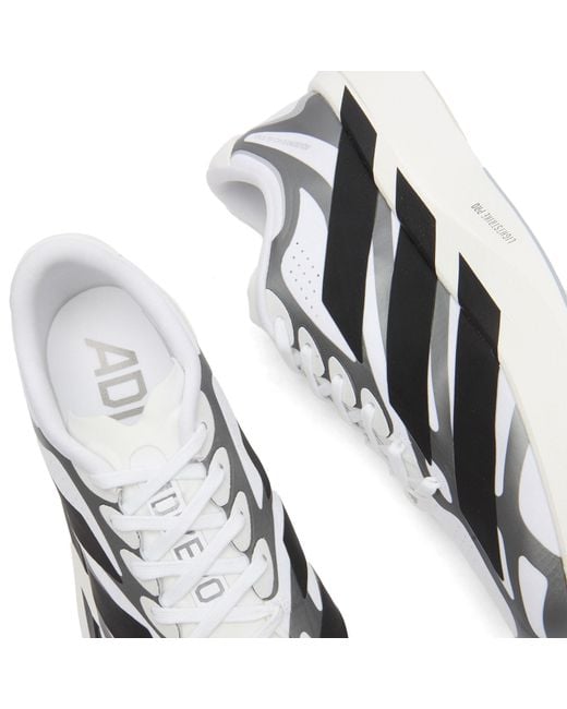 Adidas Originals Metallic Adidas Adizero Evo Sl Exo for men