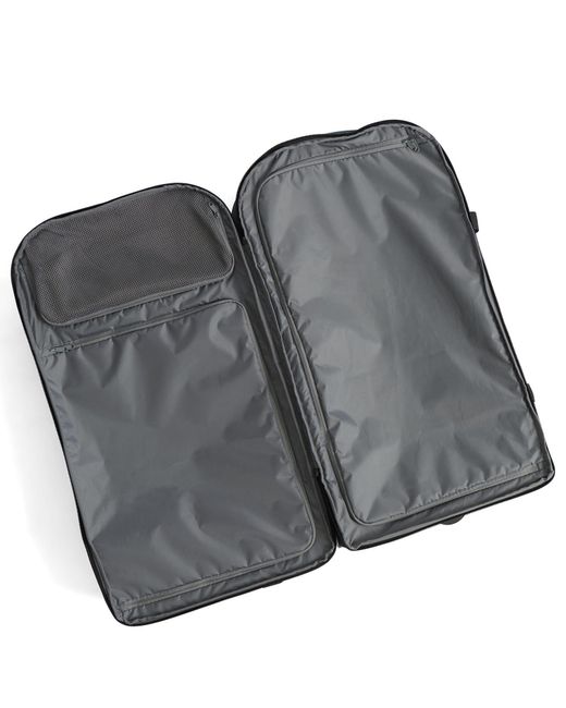 Eastpak Blue Transit'R Pro Luggage Case