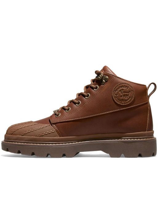 Converse Brown 1908 Bronco Boot for men