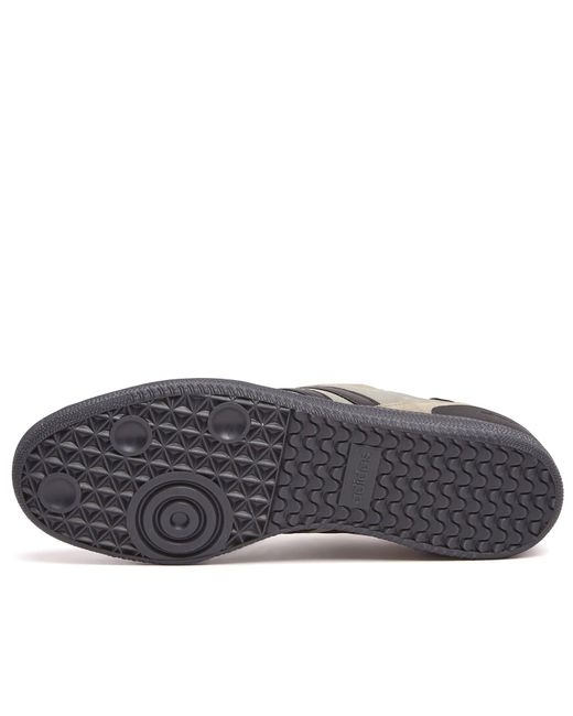 Adidas Brown X 100 Thieves Palos Hills Sneakers for men