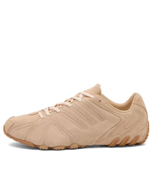 Adidas Natural Ghost Sprint Sneaker