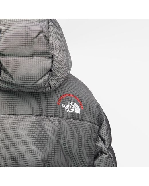 The North Face Himalayan 30Th Anniversary Parka Jacket in Gray for Men Lyst