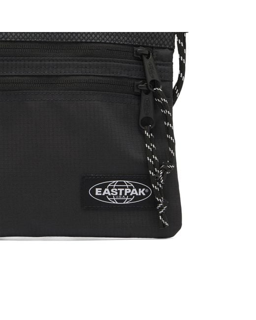 Eastpak Black Athleisure Cross Body Bag
