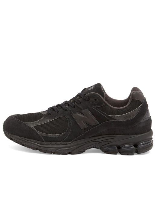 New Balance Black U2002Rbl Sneaker