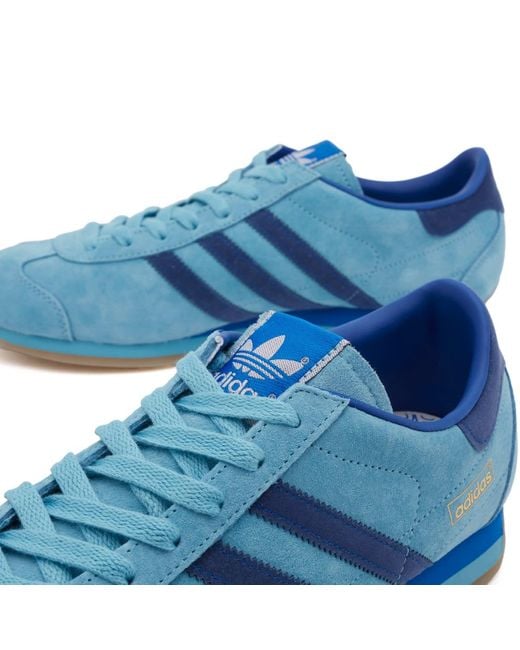 adidas originals COUNTRY JAPAN 27㎝ ADIDAS ORIGINALS Country Japan suede sneakers | NET-A-PORTER