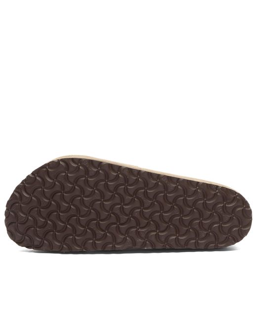 Birkenstock Natural Maine for men