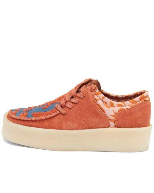 CLARKS ORIGINALS X Salehe Bembury ショッピング人気 - marvit.com.br