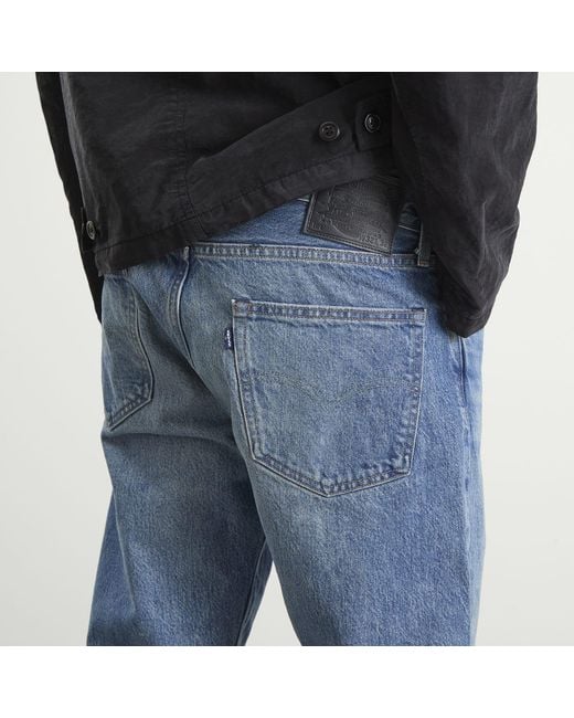 Levi's Blue Bue Tab Made for men