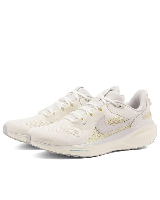 Nike White Nike Air Zoom Pegasus 41 Sp Sneaker
