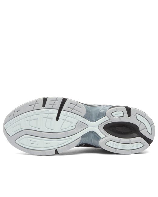 Asics Gray Gel-1130 Sneakers