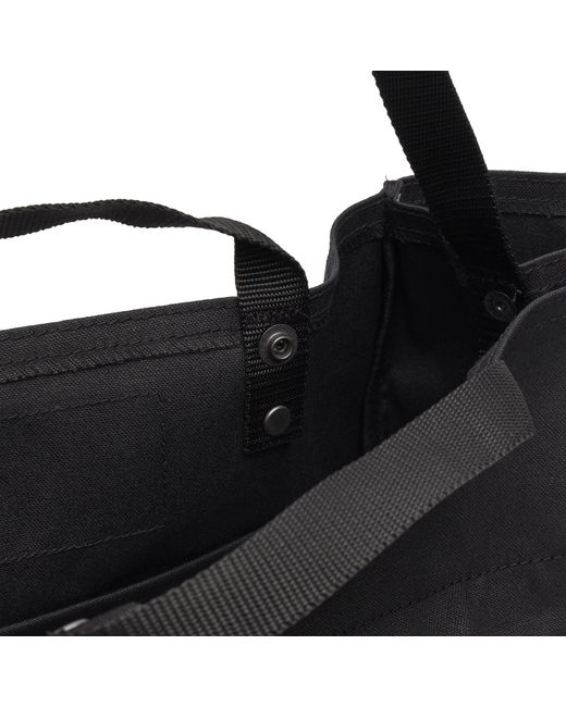 BEAMS Japan Black Bag'N'Noun X Fennica Tool Bag