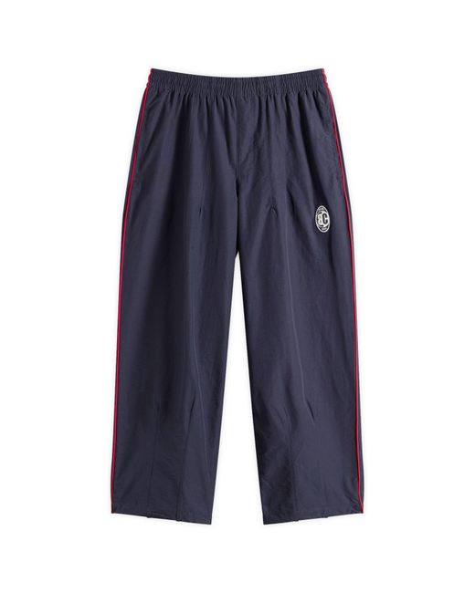 Bene Culture Blue End X Track Pants